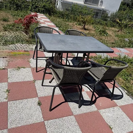 Apartamento Trinh 1 *
