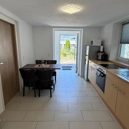 Apartamento Trinh 1 *