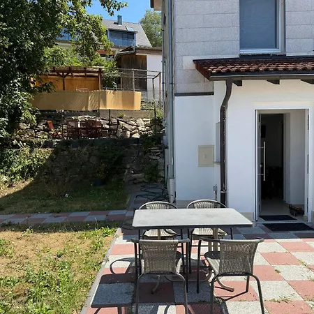 Trinh 1 Apartamento
