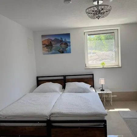 Apartamento Trinh 1